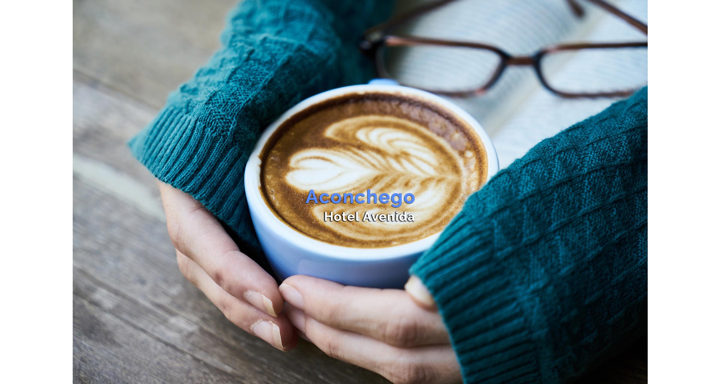 Hotel Avenida Aconchego